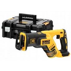 DeWALT DCS367NT tiesinis pjūklas TSTAK